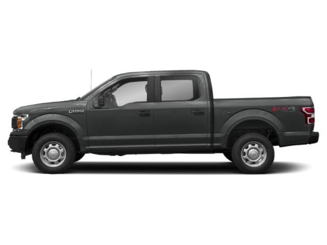 2020 Ford F-150 XL Winder GA