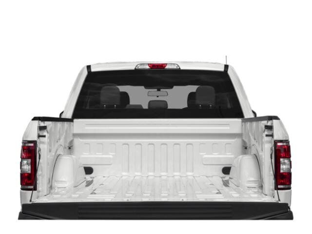 2020 Ford F-150 XL Winder GA