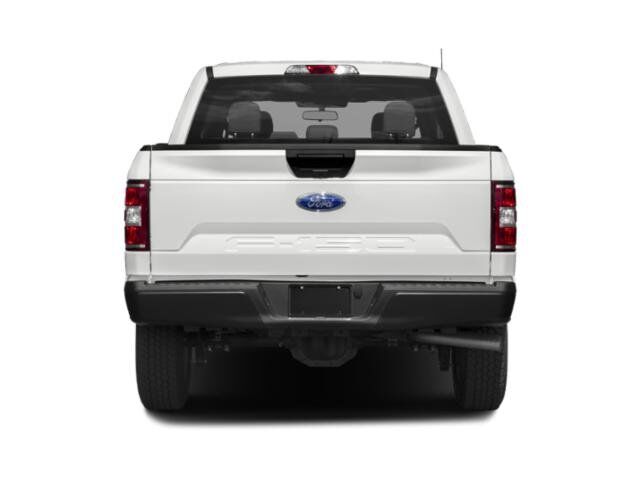 2020 Ford F-150 XL Winder GA