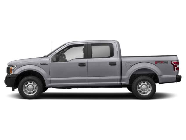 2020 Ford F-150 XL Winder GA