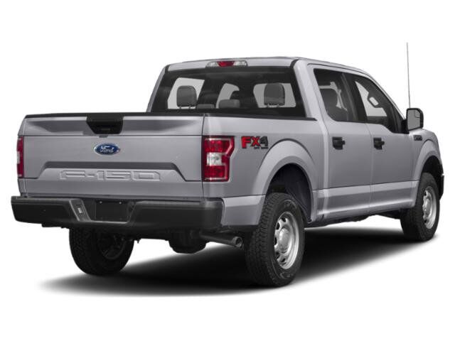 2020 Ford F-150 XL Winder GA