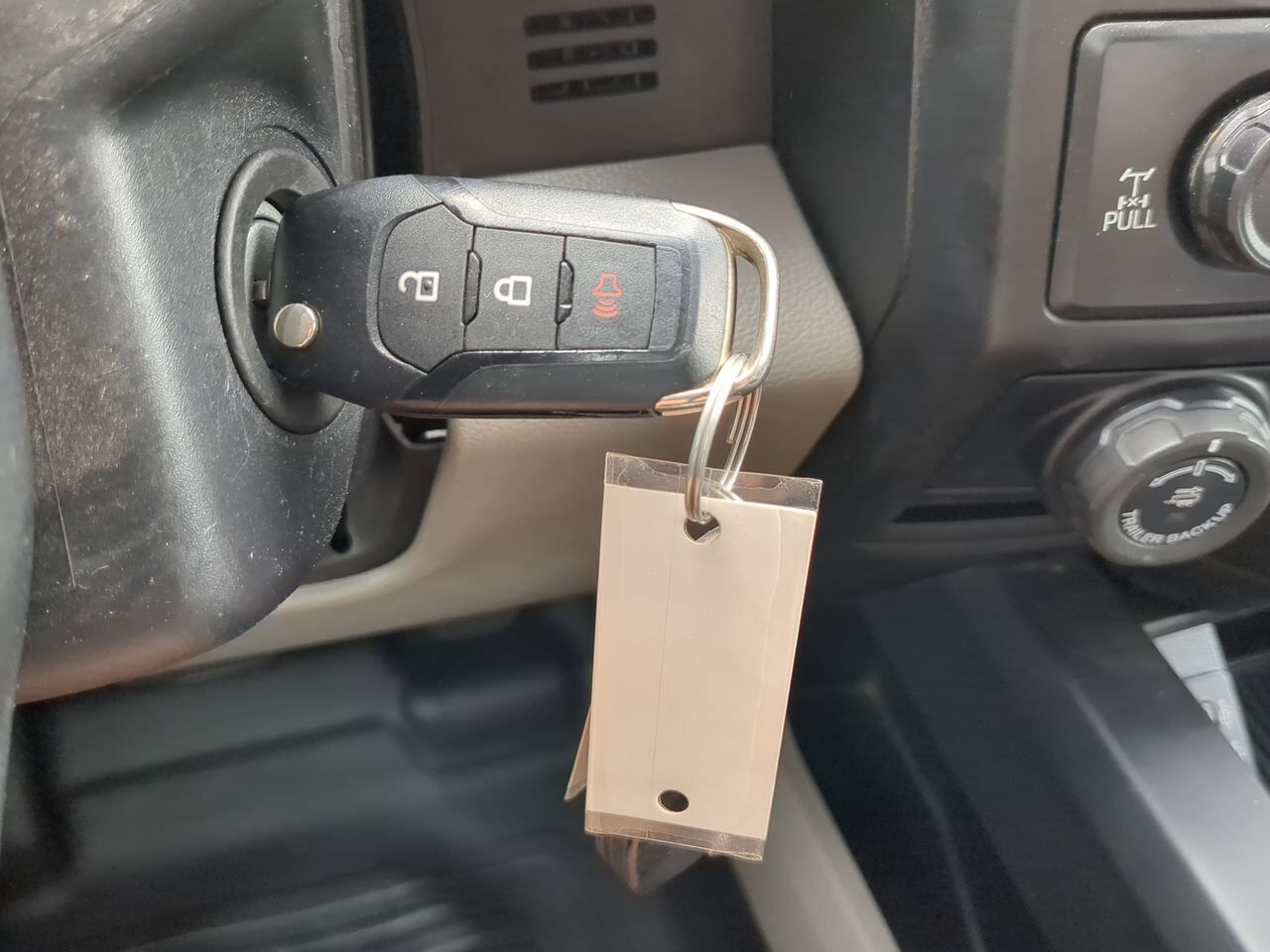 2020 Ford F-150 XL Winder GA