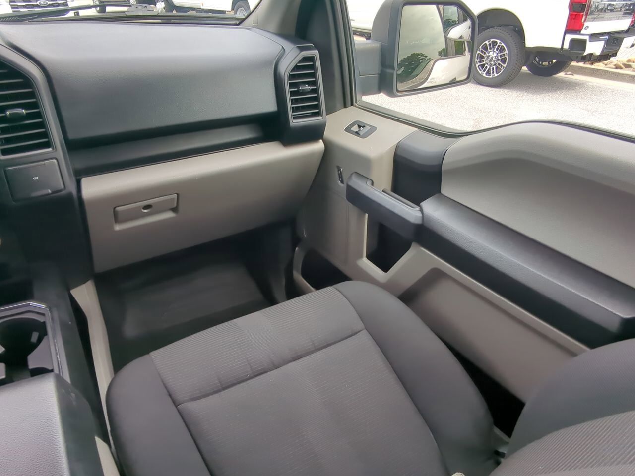 2020 Ford F-150 XL Winder GA