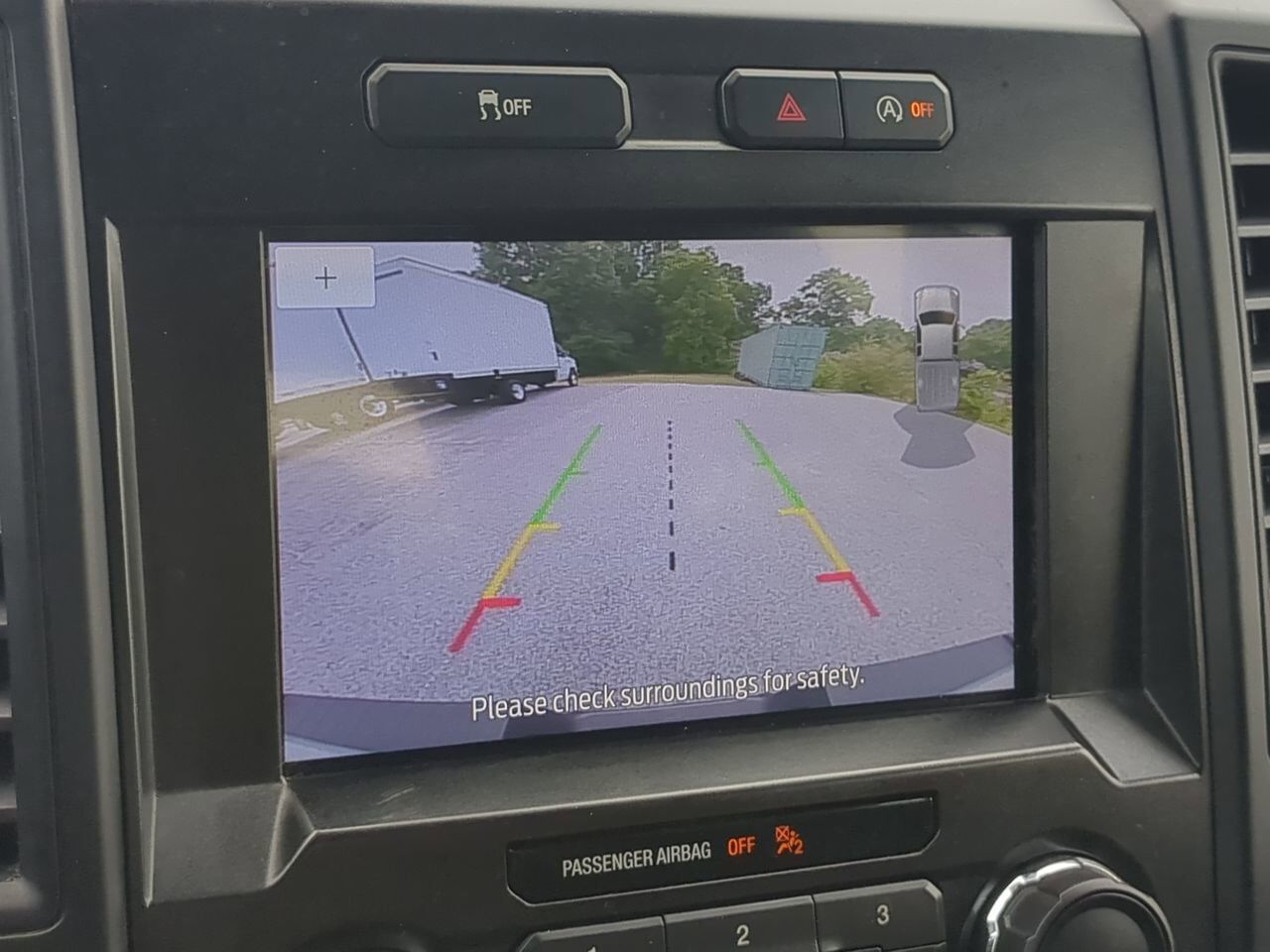 2020 Ford F-150 XL Winder GA
