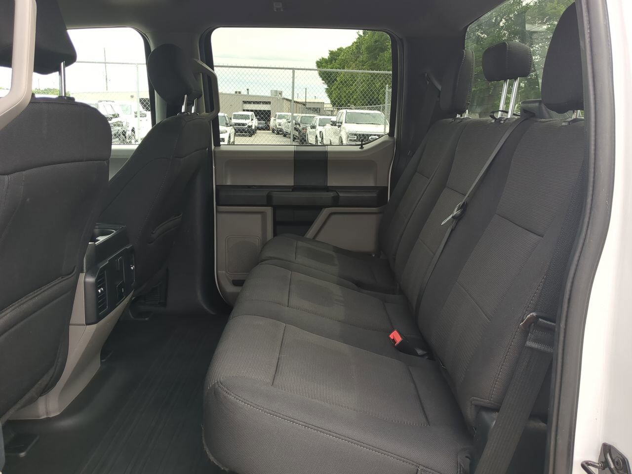 2020 Ford F-150 XL Winder GA