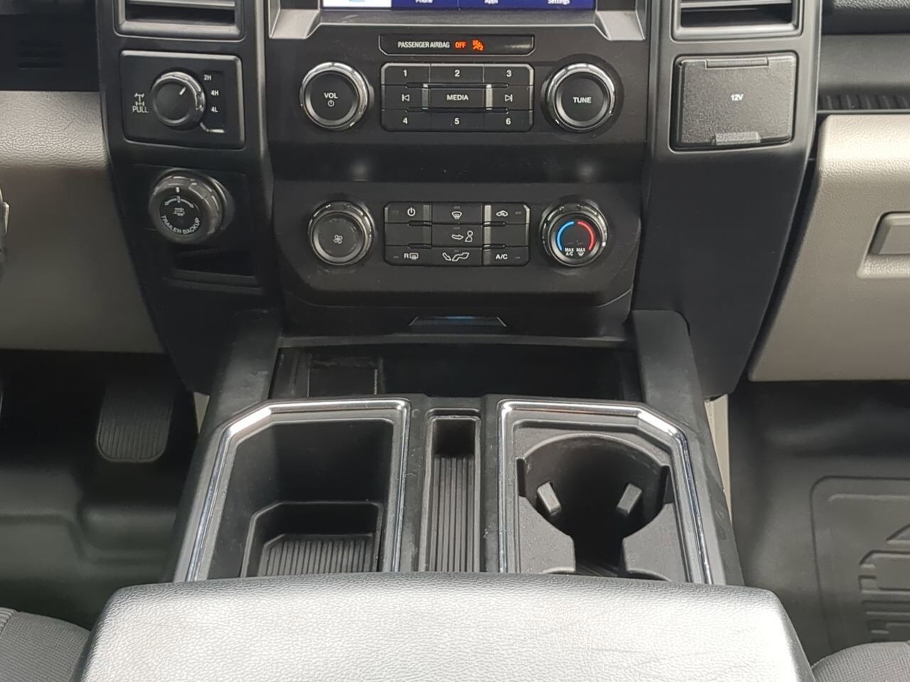2020 Ford F-150 XL Winder GA