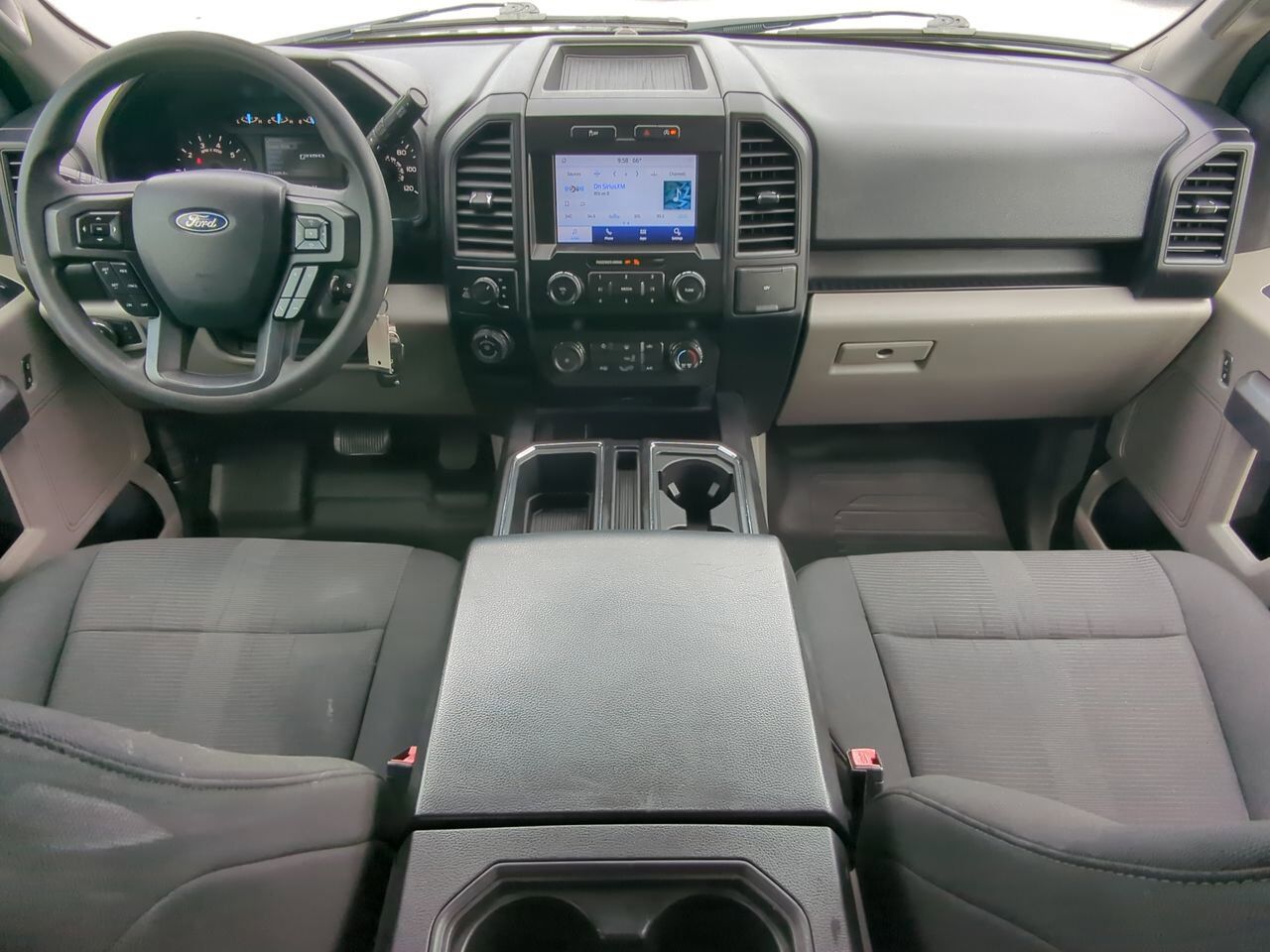 2020 Ford F-150 XL Winder GA