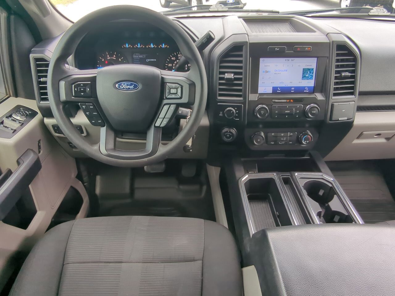 2020 Ford F-150 XL Winder GA