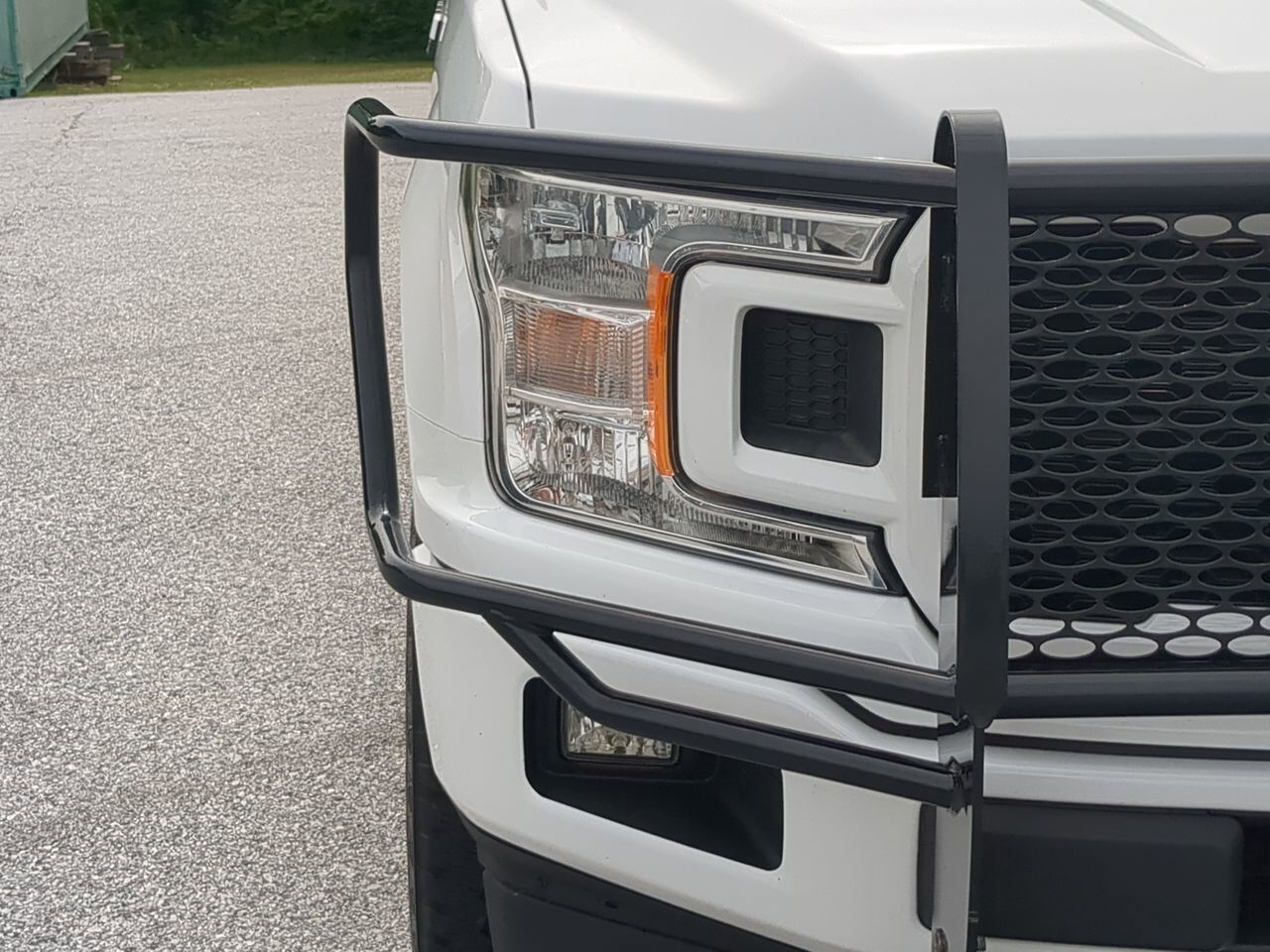 2020 Ford F-150 XL Winder GA