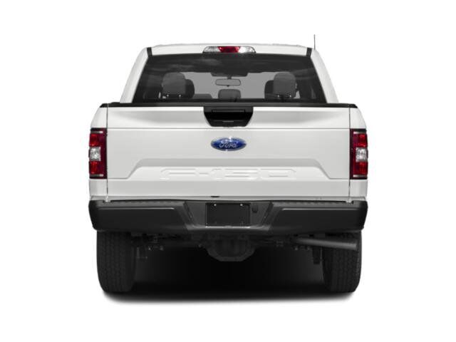2020 Ford F-150 XL Winder GA