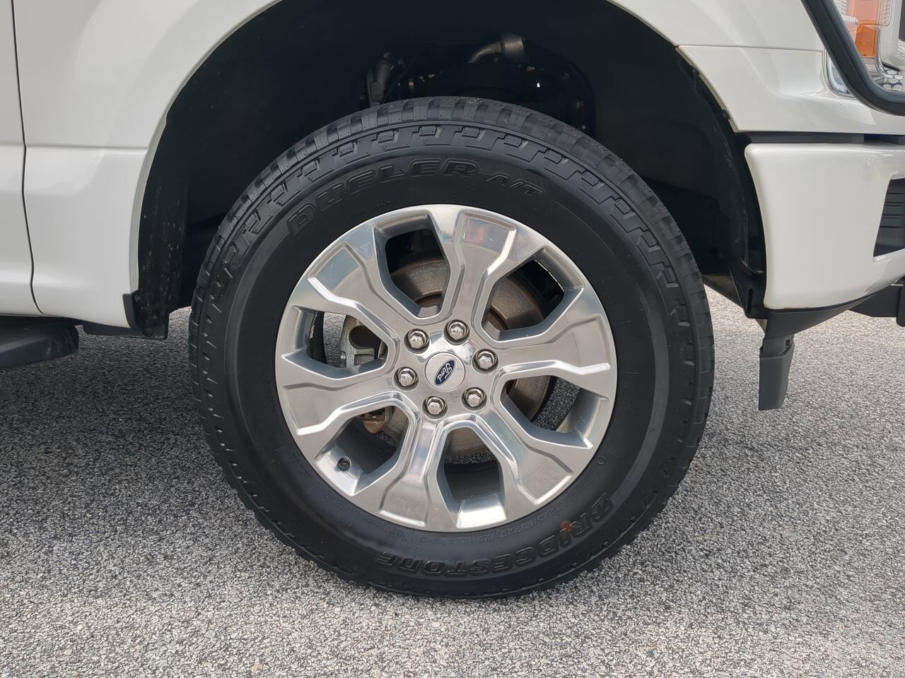 2020 Ford F-150 XL Winder GA