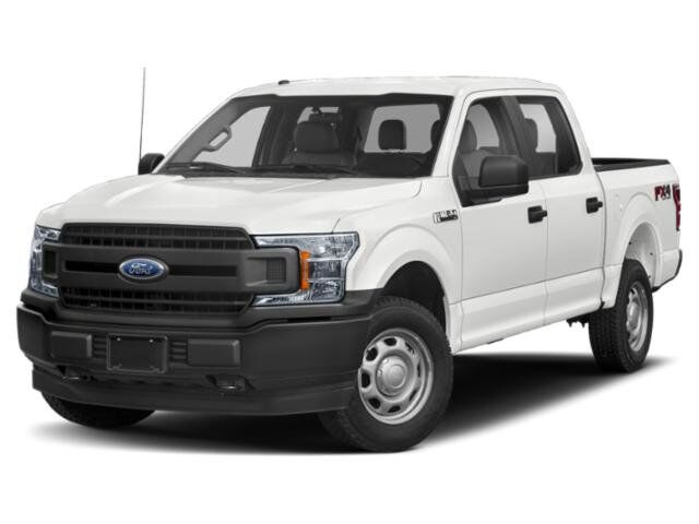 2020 Ford F-150 XL Winder GA