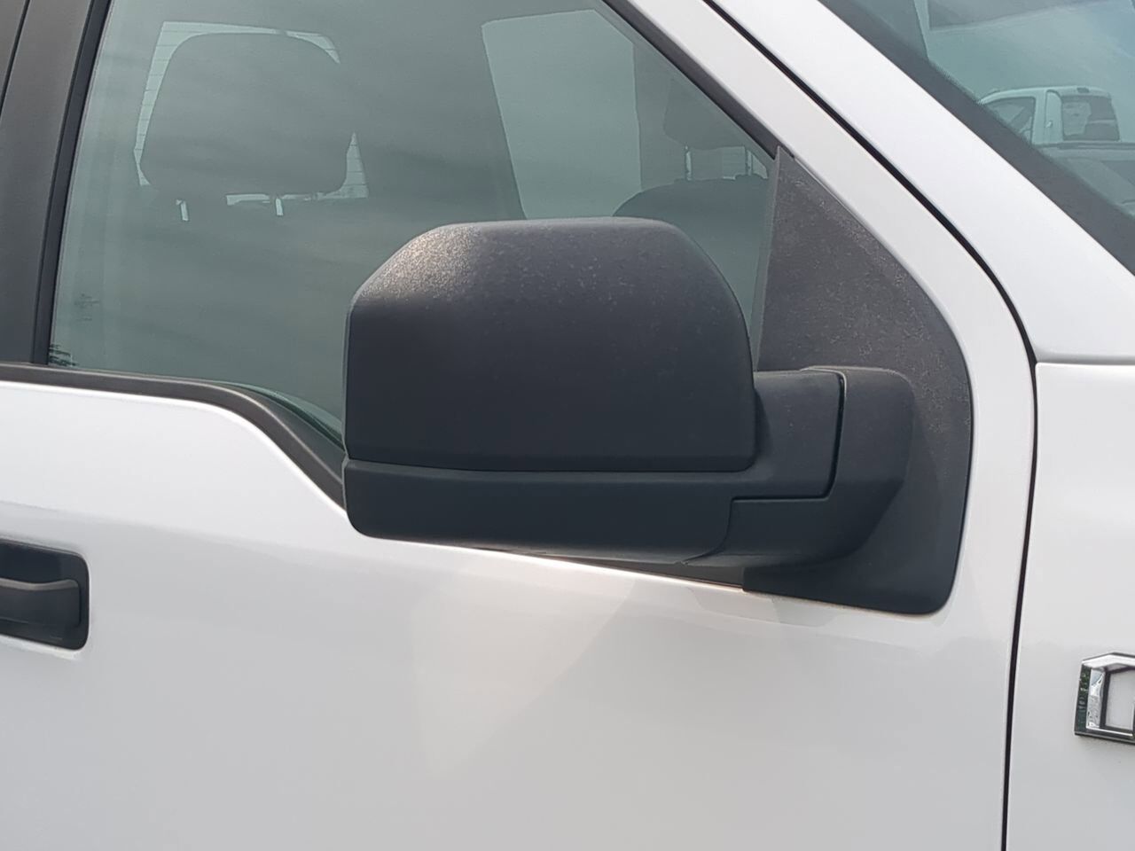 2020 Ford F-150 XL Winder GA