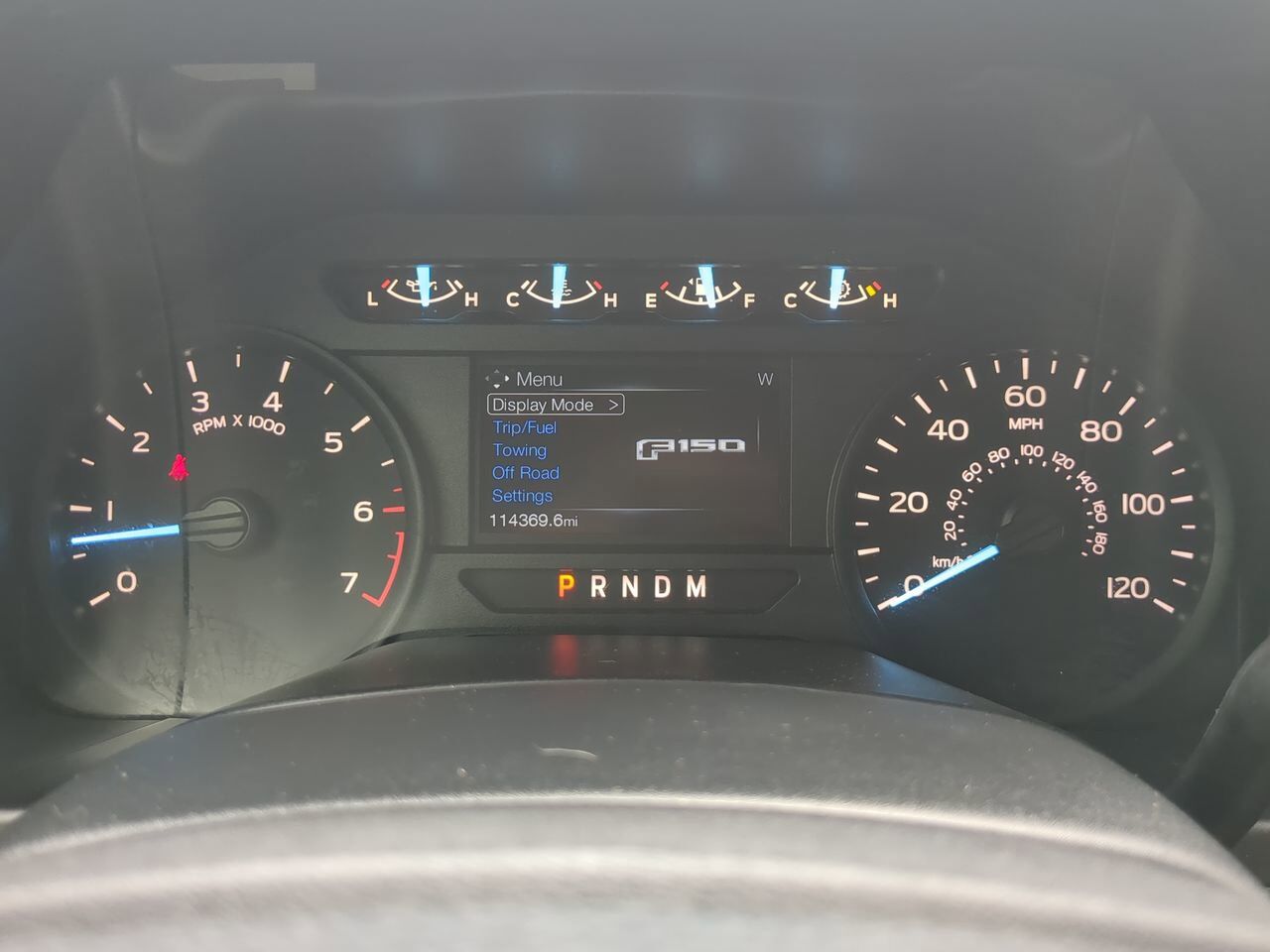 2020 Ford F-150 XL Winder GA