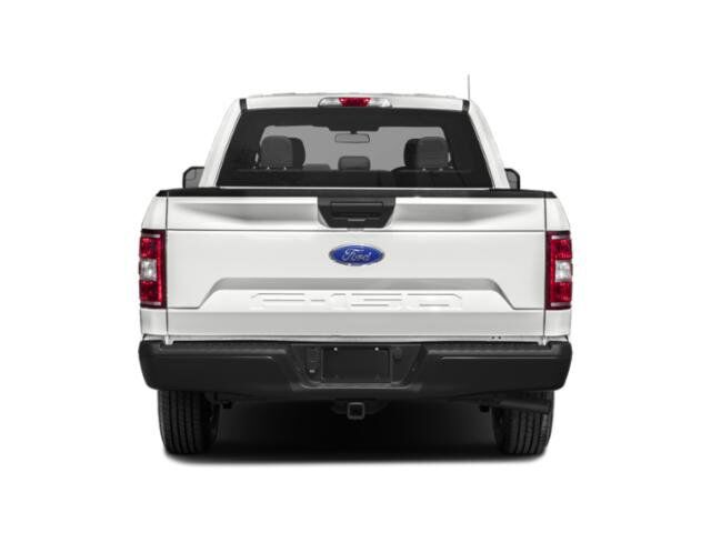 2020 Ford F-150 XL Winder GA
