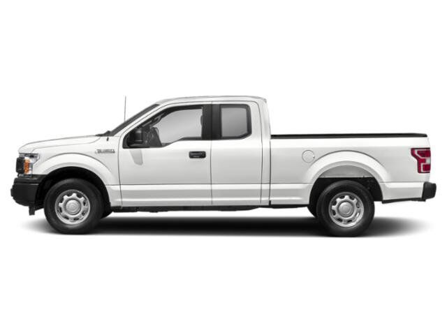 2020 Ford F-150 XL Winder GA