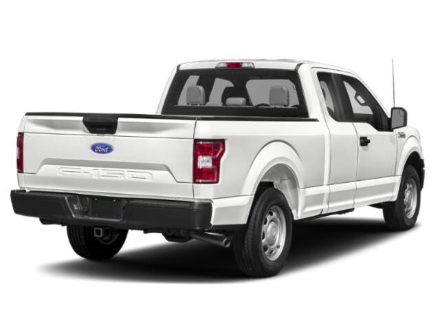 2020 Ford F-150 XL Winder GA