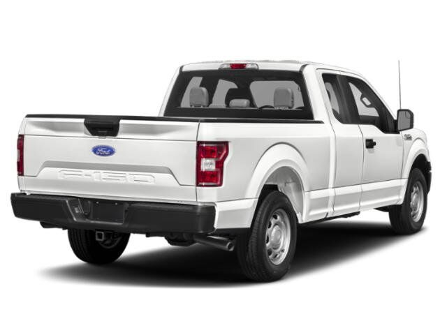 2020 Ford F-150 XL Winder GA