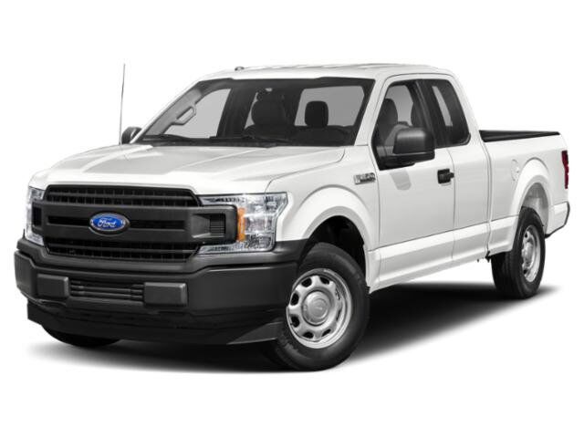 2020 Ford F-150 XL Winder GA