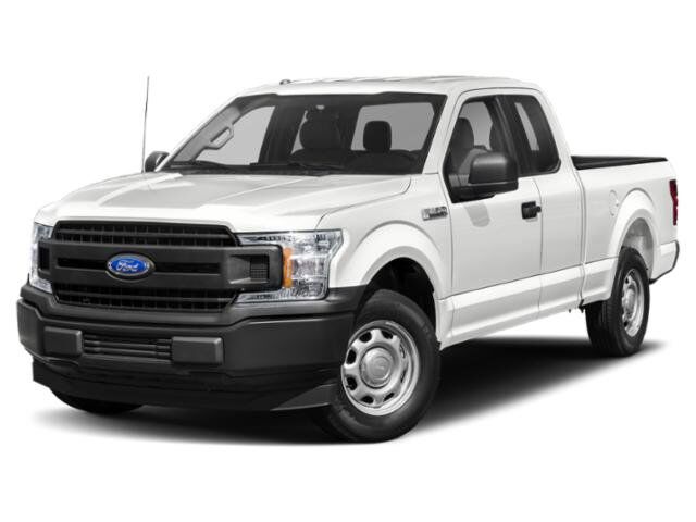 2020 Ford F-150 XL Winder GA