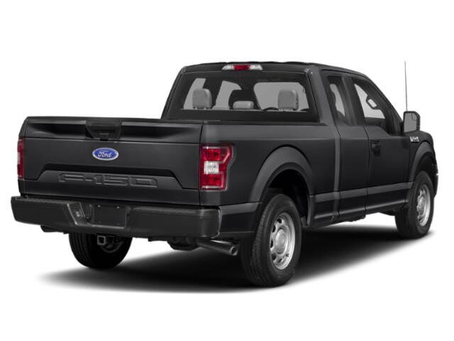 2020 Ford F-150 XL Winder GA