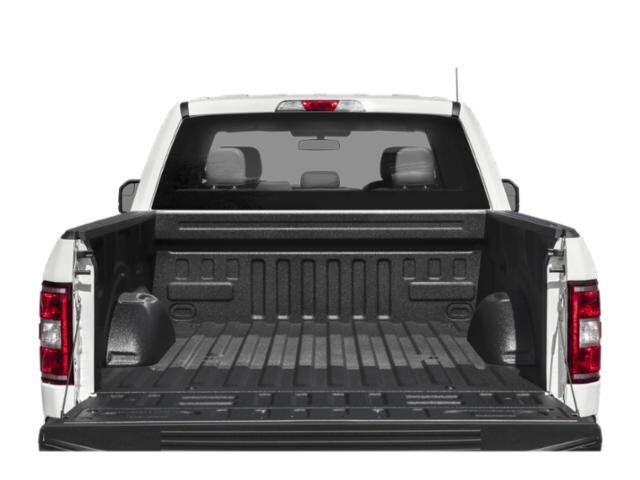2020 Ford F-150 XL Winder GA