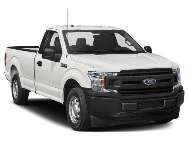 2020 Ford F-150 XL Winder GA