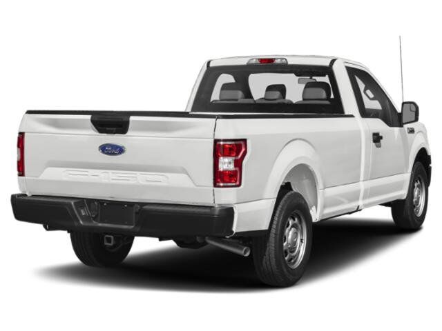 2020 Ford F-150 XL Winder GA