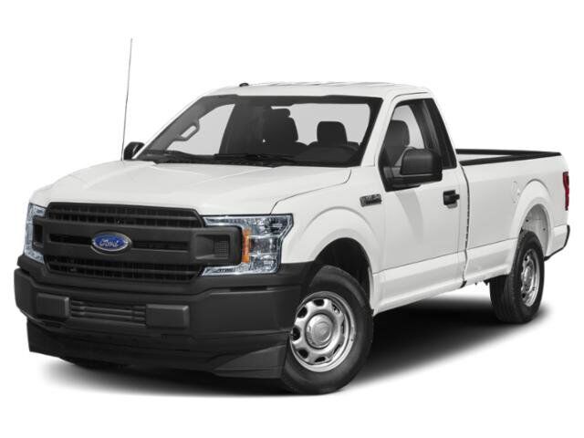 2020 Ford F-150 XL Winder GA
