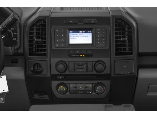 2020 Ford F-150 XL Winder GA