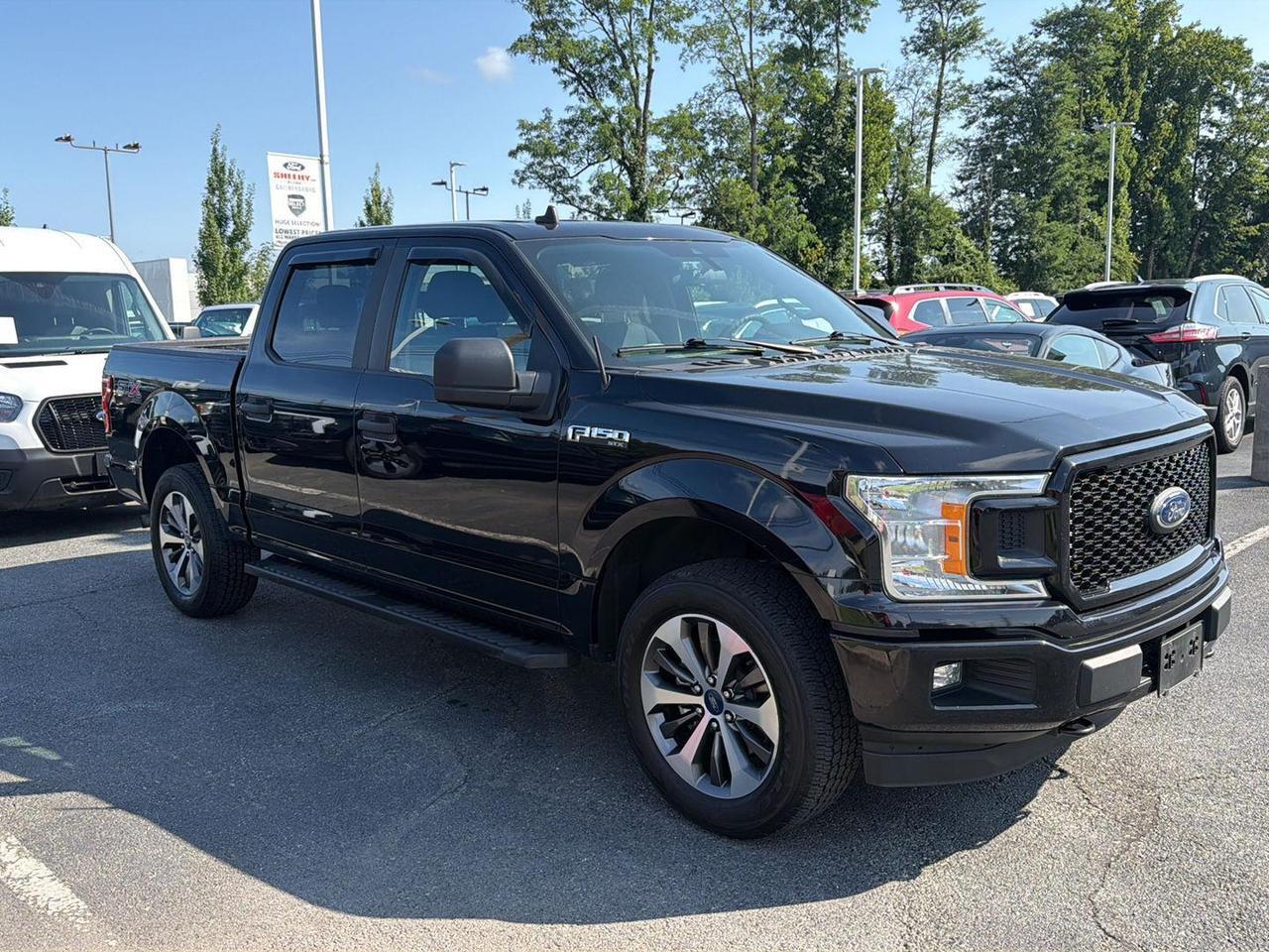 2020 Ford F-150 XL Gaithersburg MD