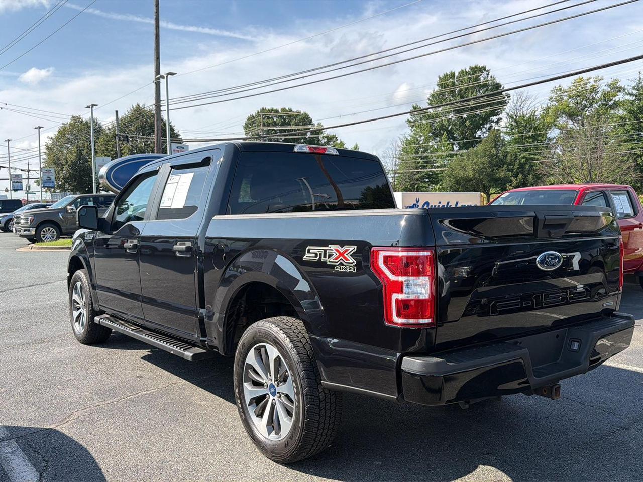 2020 Ford F-150 XL Gaithersburg MD
