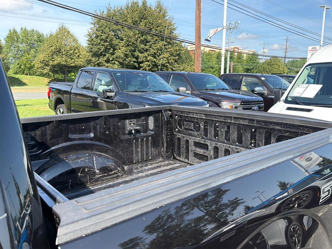 2020 Ford F-150 XL Gaithersburg MD