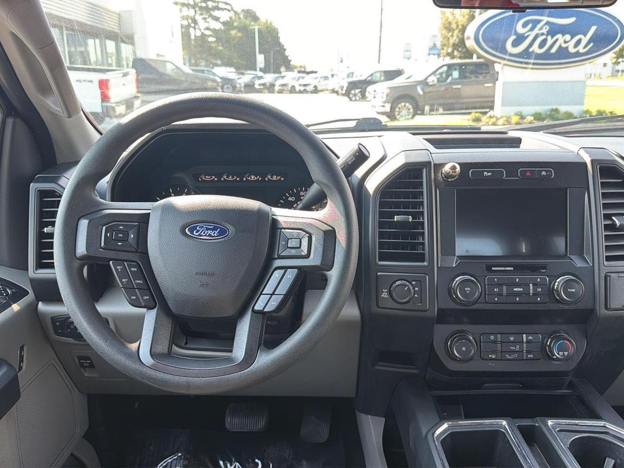 2020 Ford F-150 XL Gaithersburg MD