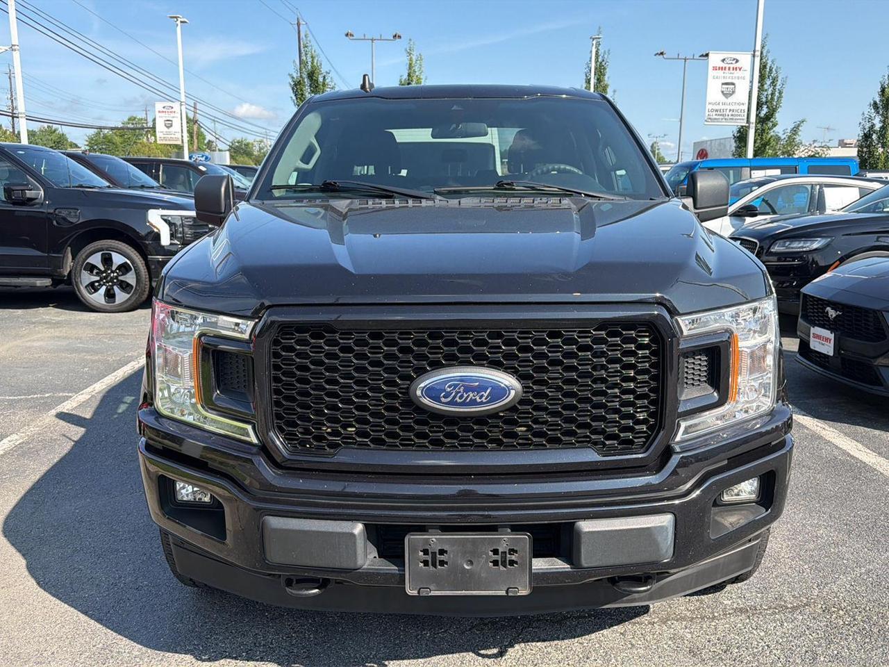 2020 Ford F-150 XL Gaithersburg MD