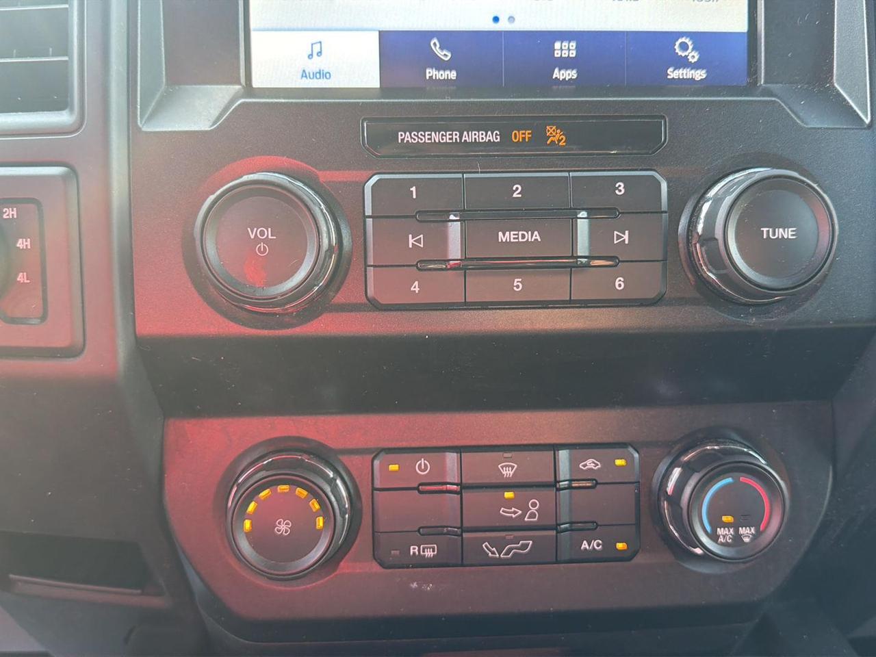 2020 Ford F-150 XL Gaithersburg MD