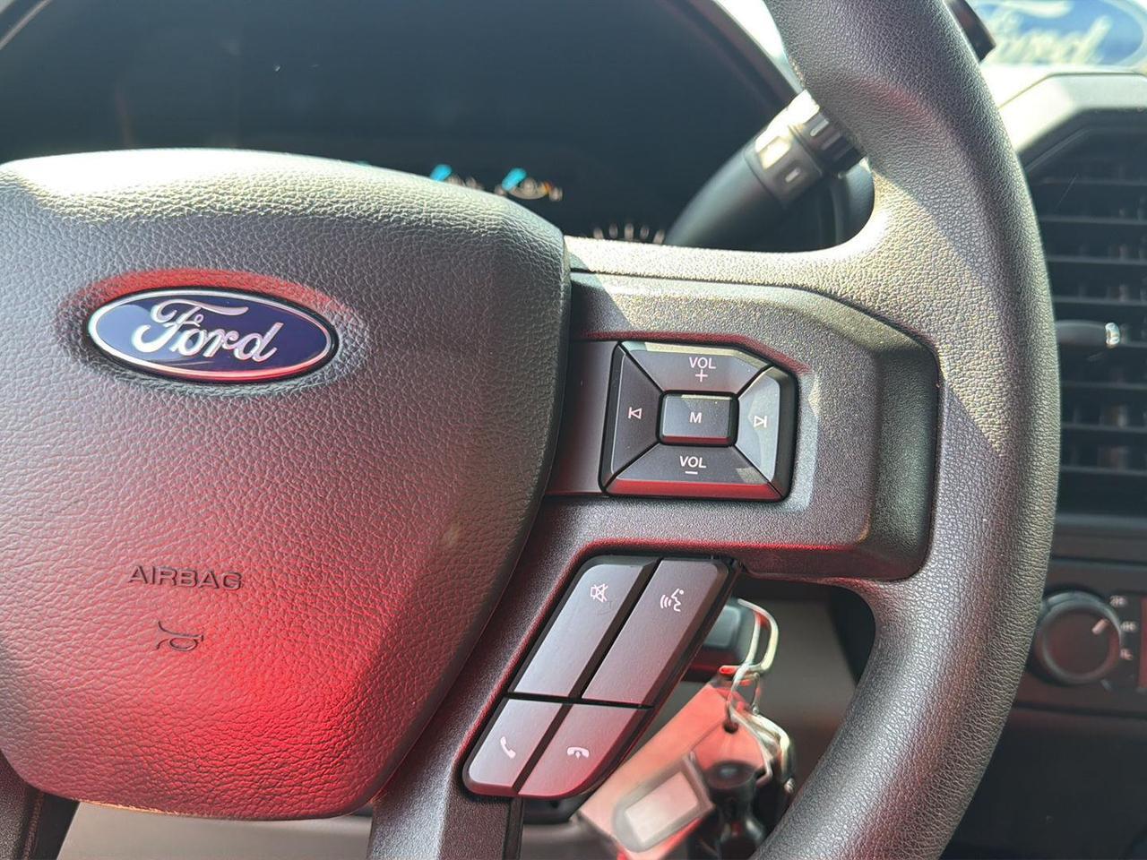 2020 Ford F-150 XL Gaithersburg MD