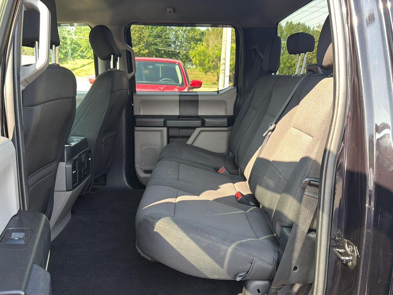 2020 Ford F-150 XL Gaithersburg MD