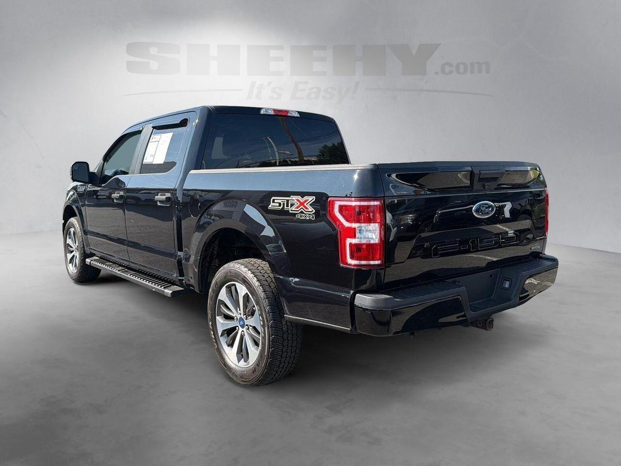 2020 Ford F-150 XL Gaithersburg MD