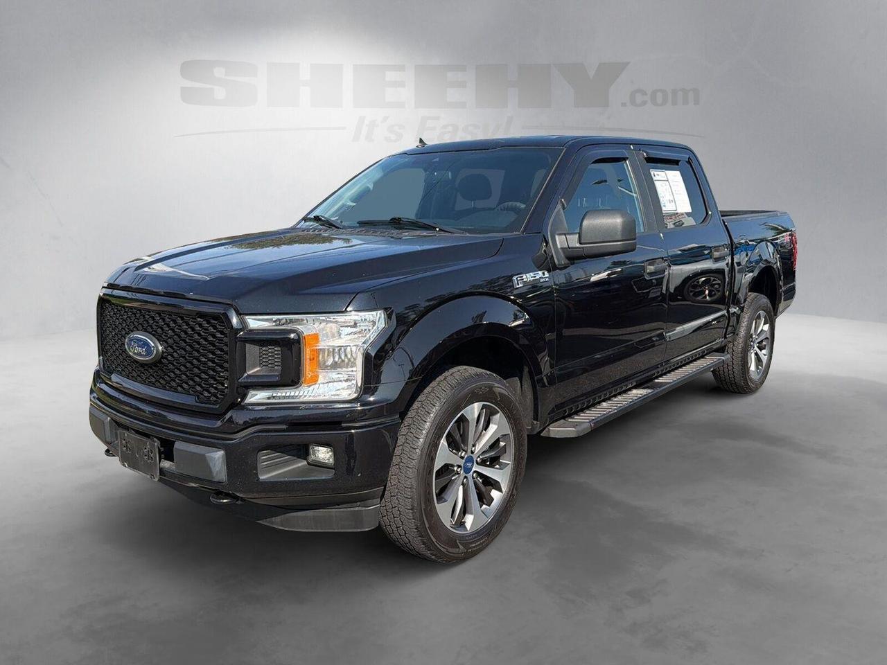 2020 Ford F-150 XL Gaithersburg MD