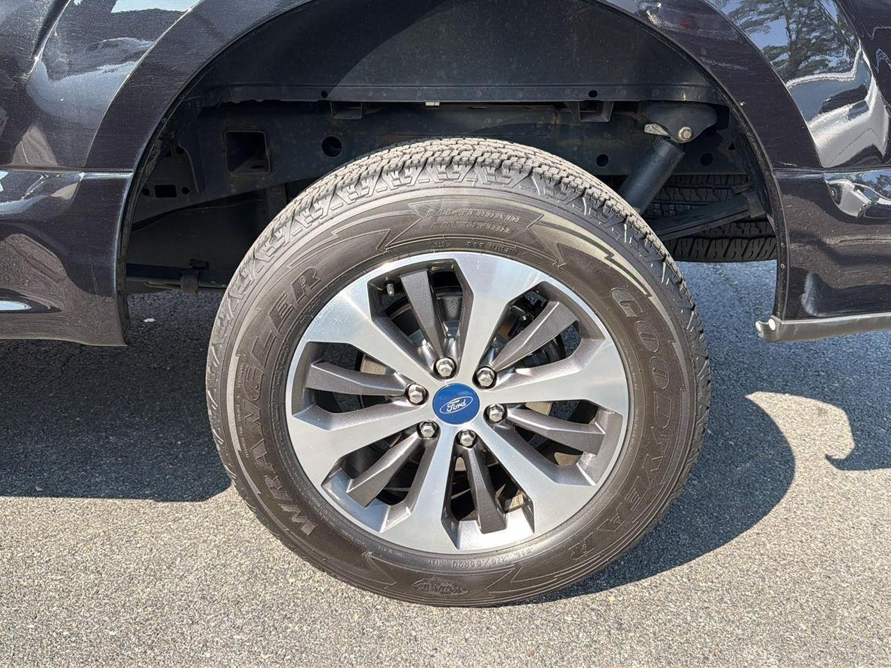 2020 Ford F-150 XL Gaithersburg MD
