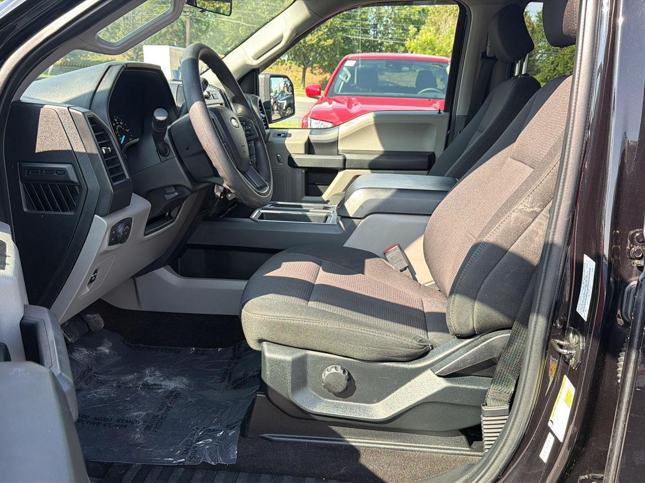 2020 Ford F-150 XL Gaithersburg MD