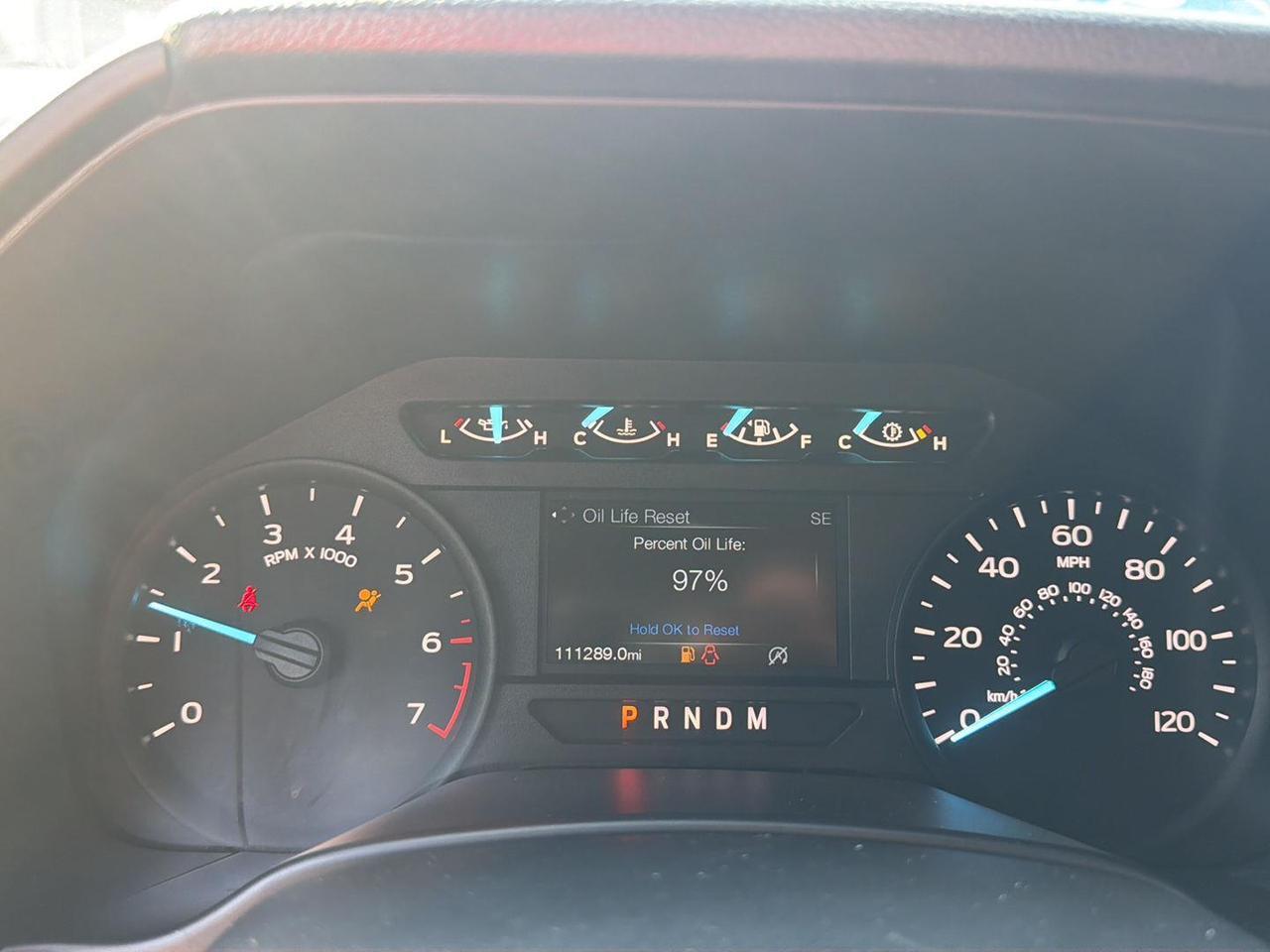 2020 Ford F-150 XL Gaithersburg MD