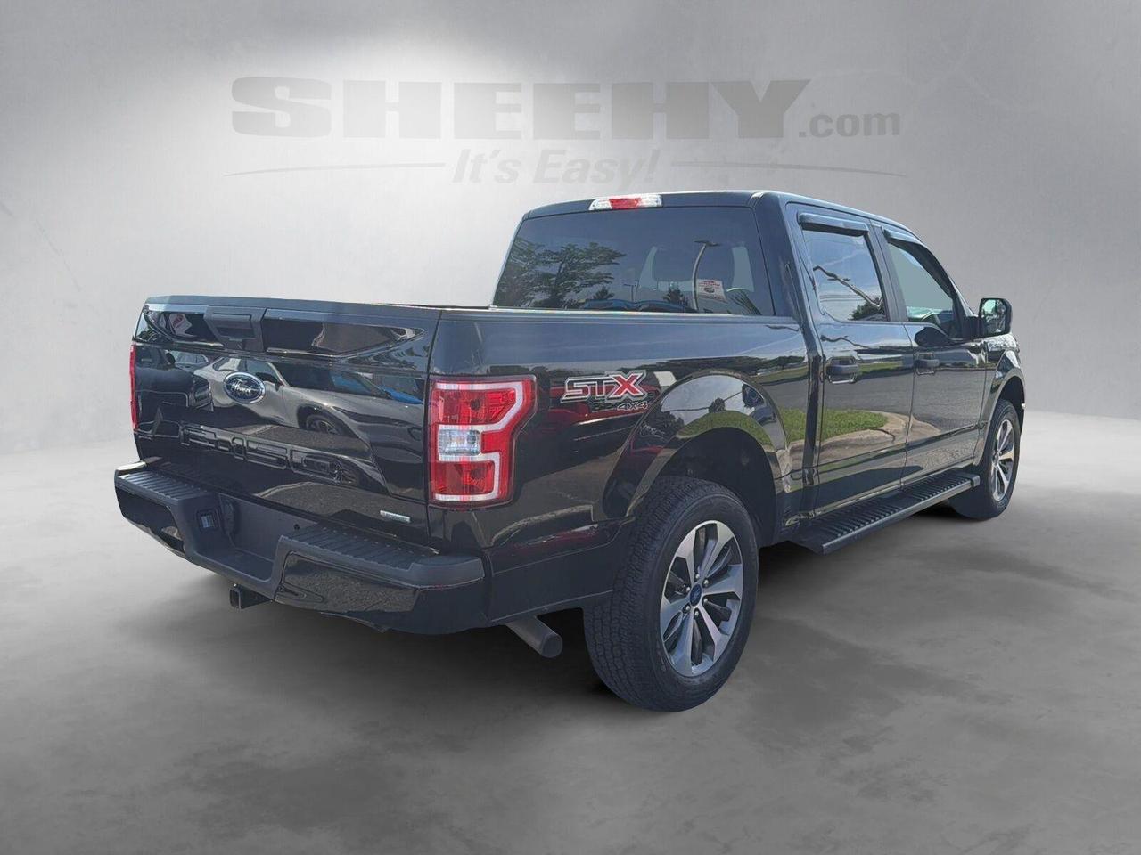 2020 Ford F-150 XL Gaithersburg MD