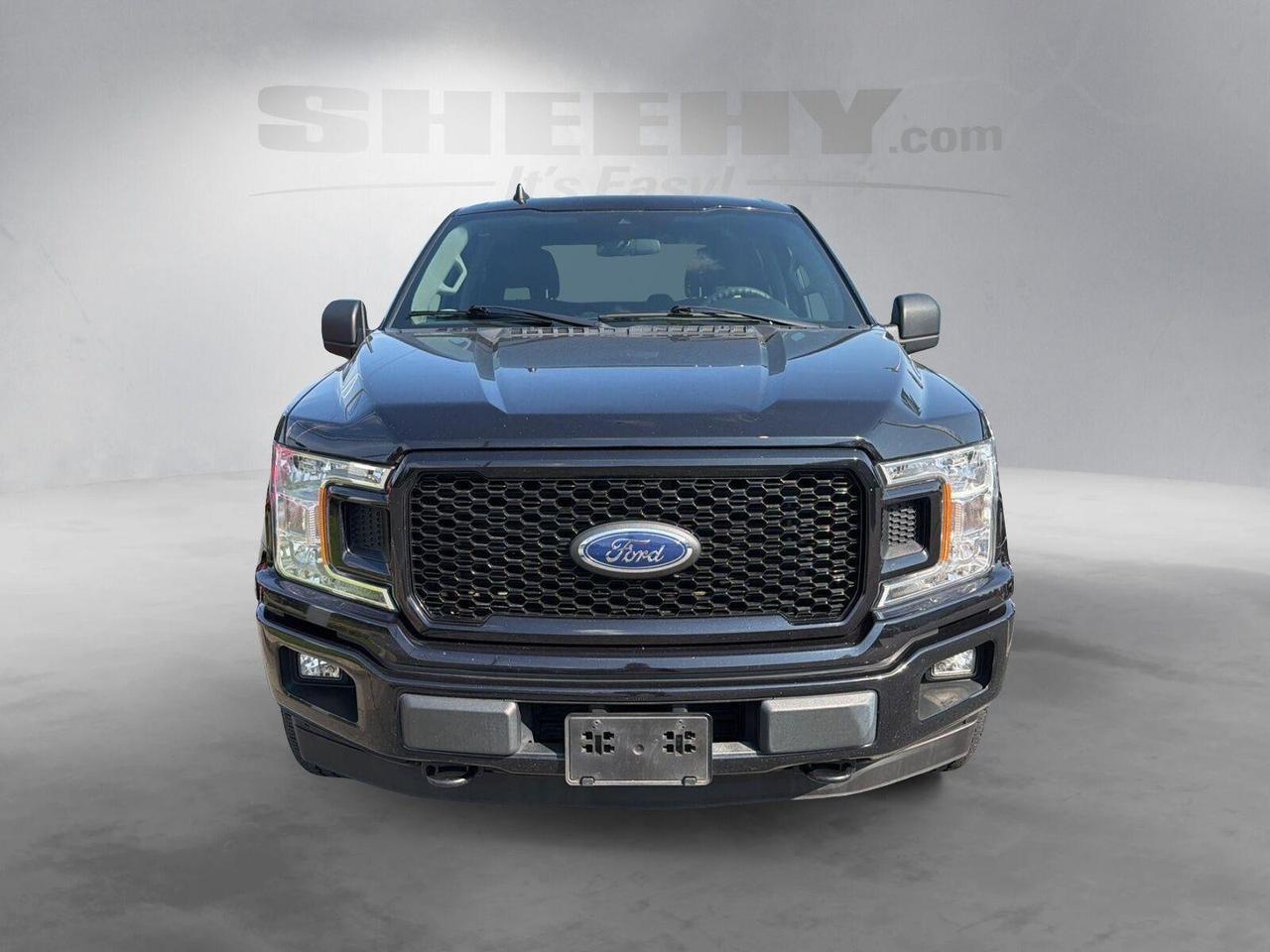 2020 Ford F-150 XL Gaithersburg MD