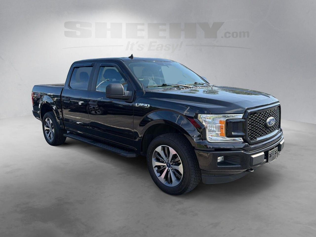 2020 Ford F-150 XL Gaithersburg MD
