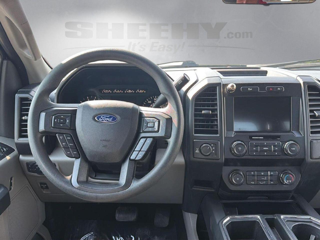 2020 Ford F-150 XL Gaithersburg MD