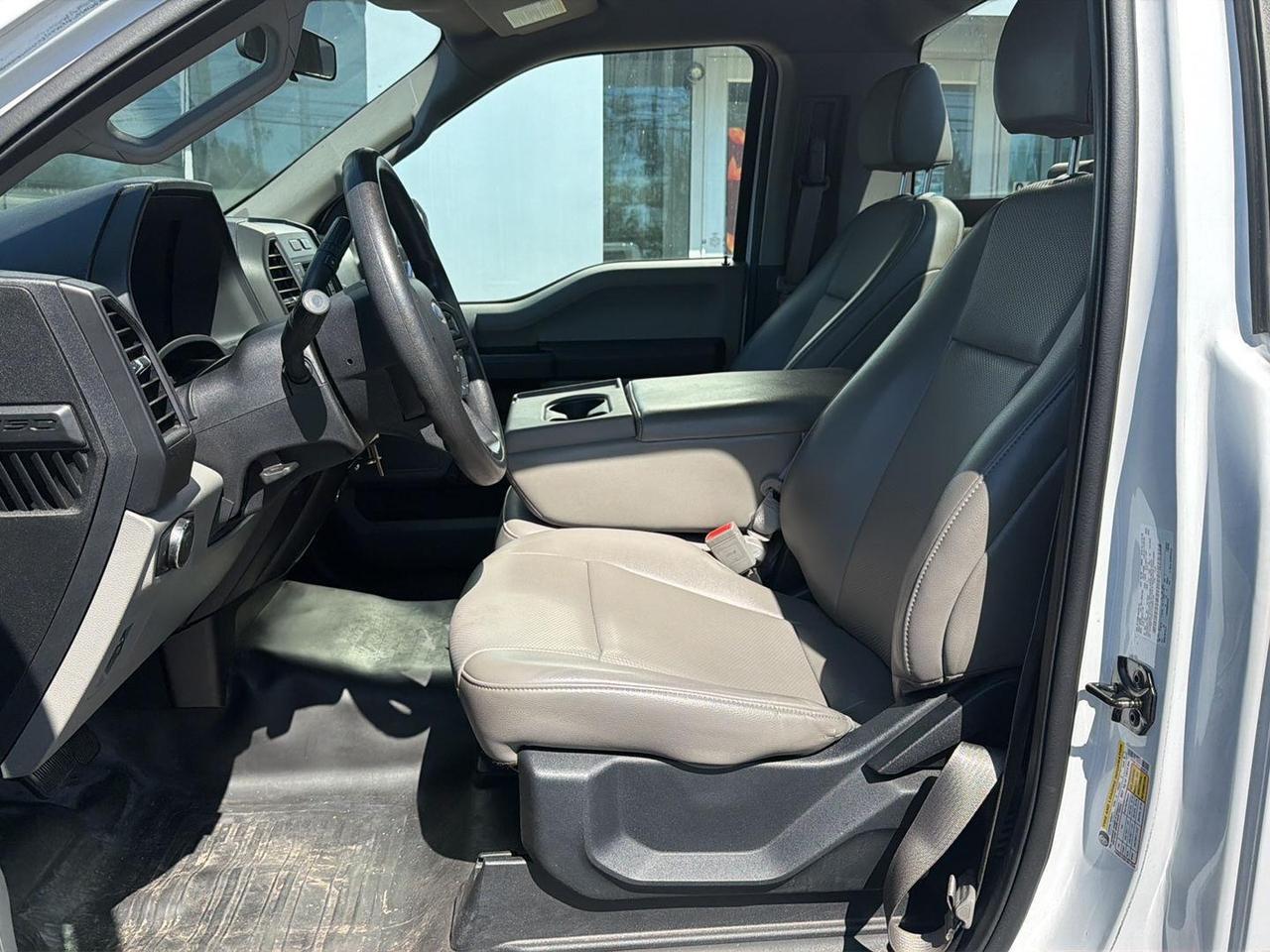 2020 Ford F-150 XL Gaithersburg MD