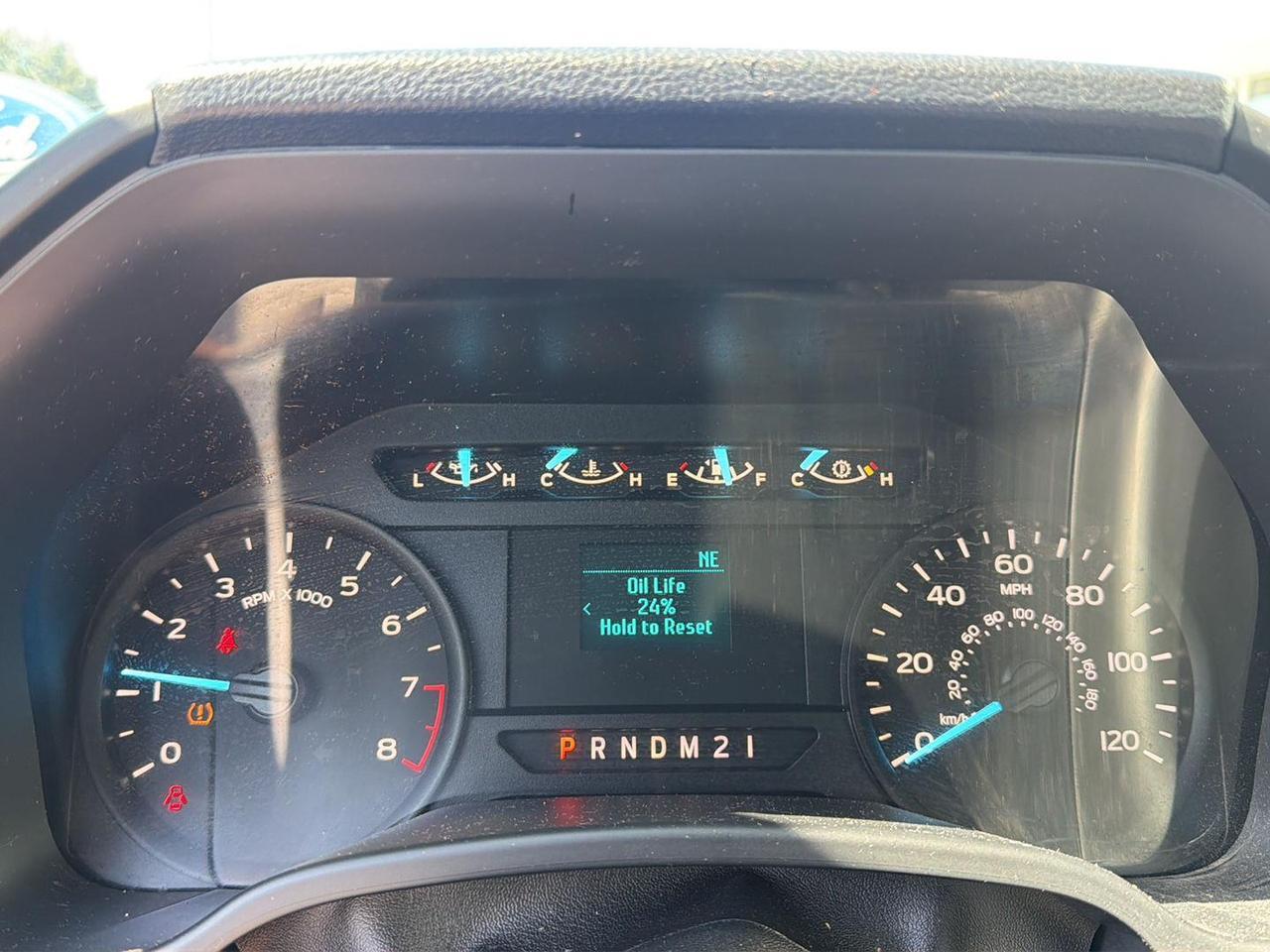 2020 Ford F-150 XL Gaithersburg MD
