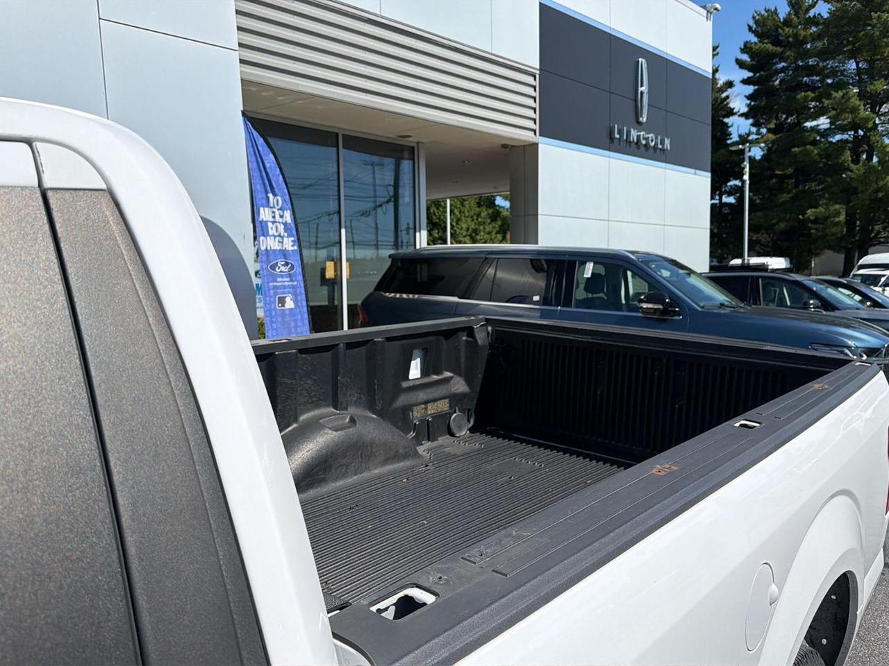 2020 Ford F-150 XL Gaithersburg MD